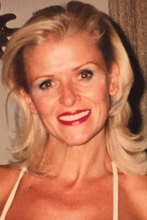 Kristina St. James