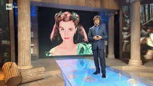 America in Gone With the Wind (Second Version)
