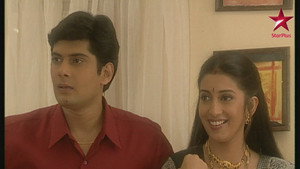 Mihir, Tulsi's Honeymoon!