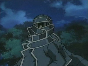 The Duel Giant