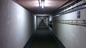Kelvedon Nuclear Bunker