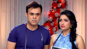 Jyotsna Ki Entry