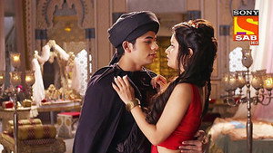 Zafar Employs Jinoo