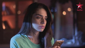 Rachita Ignores Rama's Apology