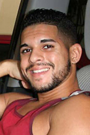 Calvin King