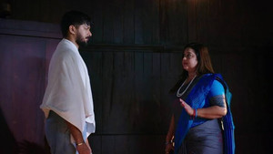 Rajeshwari Warns Nivin