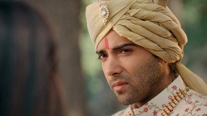 Gautam Faces Confrontation