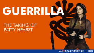 Guerilla: The Taking of Patty Hearst