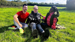 Ian "H" Watkins