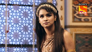 Yasmine Stands Up For Rukhsar