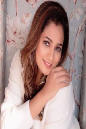 Chaitra Hallikeri