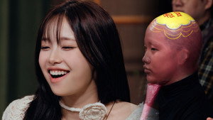 The Quiet Interview: Chuu