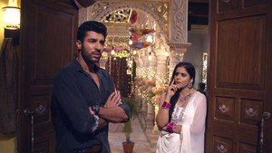 Yuvaan, Amrit At Loggerheads