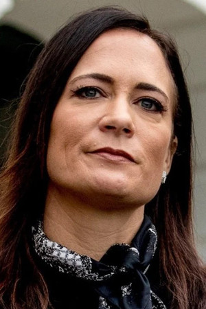 Stephanie Grisham