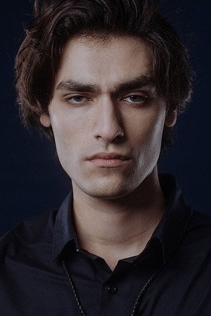 Oleg Sheps