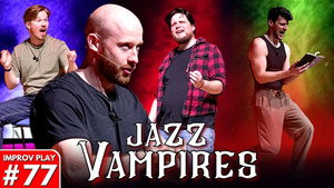 Jazz Vampires