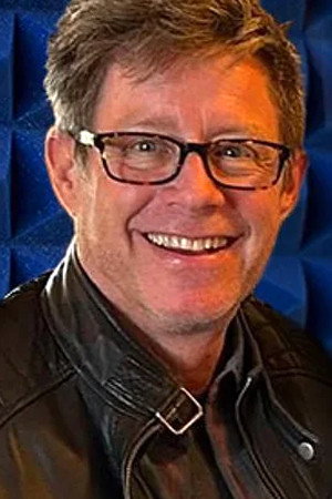 Steve George