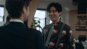 Episode 1