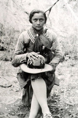 Maria Bonita