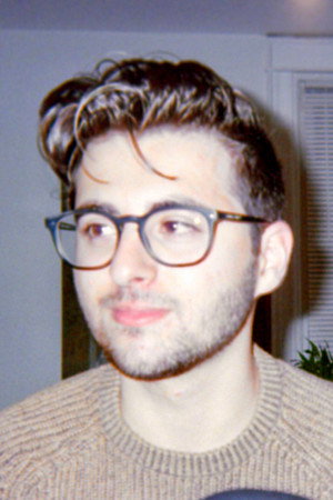 Samuel Ashurov