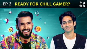 Ready For Chill Gamer?