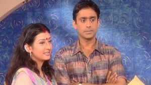 Aarti is Brijbhushan's Daughter!
