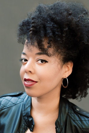 Christina Childress