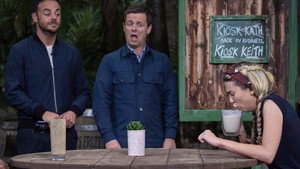 Kiosk Keith's Outbreak Refreshment Shack