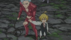 Unholy Knight