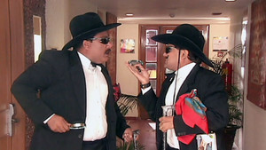 Trouble in Goa