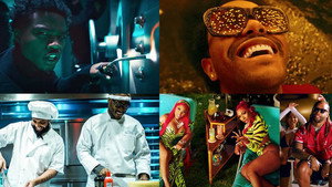 BET Awards '20