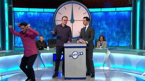 Rebecca Front, Kevin Bridges, Joe Lycett