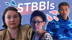 STBBIs