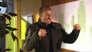 Day of The Jacket