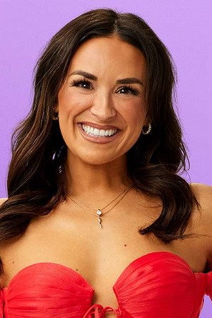 Jessica Barrett