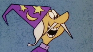 Muggy Doo: Fortune Kooky