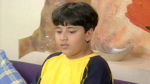 Is Sanju Adopted?