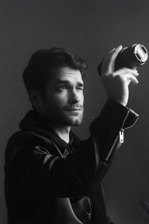 Adrian Ramírez León