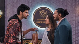 Parth, Vaishnavi's Rift Deepens
