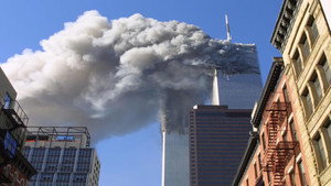 September 11: 102 Minutes in the Towers