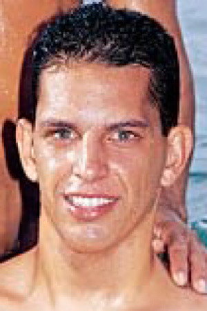 Arthur Fresa