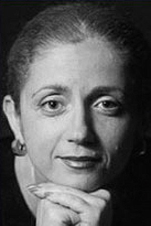 Elena Kreindlina