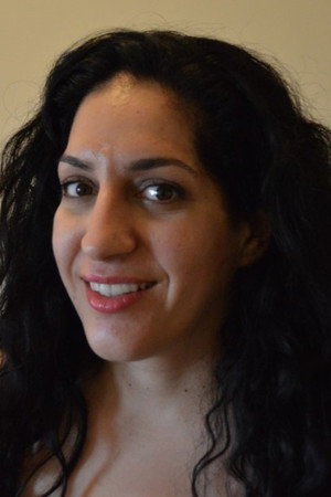 Iliana Kakkoura
