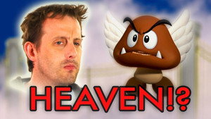 Heavenly Ends
