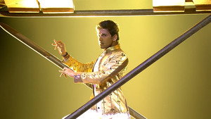 The Dance Icon Challenge