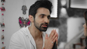 Virat and Amu's plan goes well