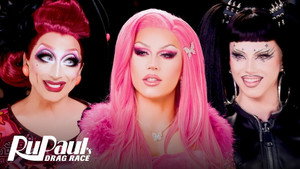 Bianca Del Rio & Sugar & Spice Together!