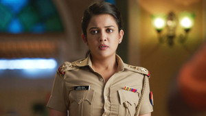 Maddam Sir Gets a Bada Jhatka