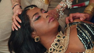 Swarna is Dead