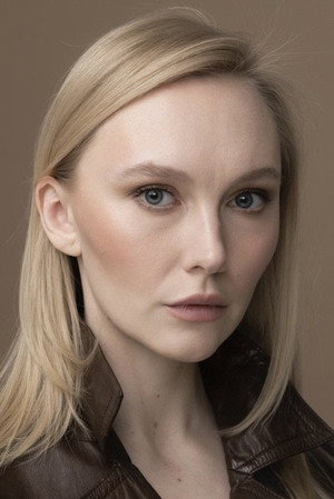 Alina Efremova